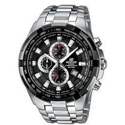 CASIO Zegarek EDIFICE EF-539D-1AVEF