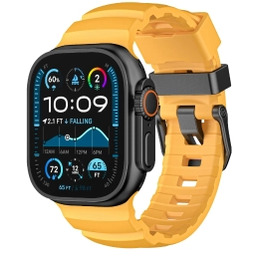 Yaxo do Apple Watch Rugged Evo Sport 44/45/46/49mm