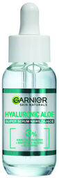 Garnier Hyaluronic Aloe, super serum nawilżające, 3% (kwas