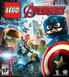 LEGO MARVEL''s Avengers (PC) klucz Steam