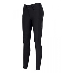 Pikeur Bryczesy damskie NIA Selection McCrown - black