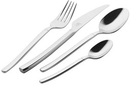 Zwilling Opus 68 elementów Zestaw sztućców