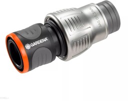 GARDENA OGS premium szybkozłącze 3/4"