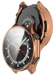 Bizon Etui z osłoną ekranu Case Watch Felipe