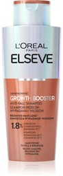 L''Oreal Paris Elseve Growth Booster szampon wzmacniający przeciw