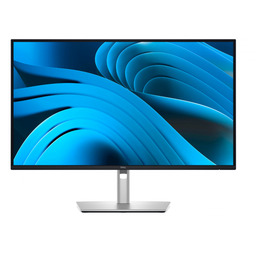 Monitor 27 cali P2725DE IPS QHD LED/RJ45/HDMI/DP/USBC/3Y