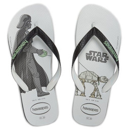 Japonki Havaianas 41351850133 Czarny