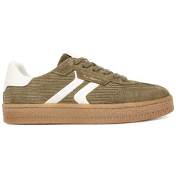 Sneakersy Tamaris 1-23723-44 Khaki