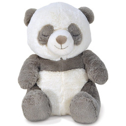 Cloud b Peaceful Panda - pozytywka/przytulanka