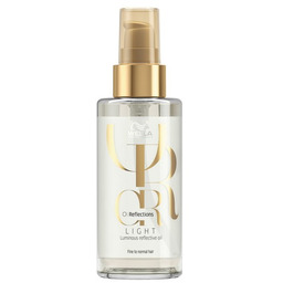 Wella Professionals Oil Reflections Light Oil lekki rozświetlający
