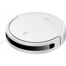 Robot sprzątający odkurzający Xiaomi Robot Vacuum E12