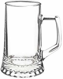 Bormioli Rocco 133640337 słoik do piwa w kształcie