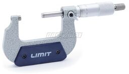 Limit Mikrometr zewnętrzny 25 - 50 mm MMA