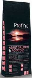 Profine Dog Adult Salmon/Potatoes - 3kg