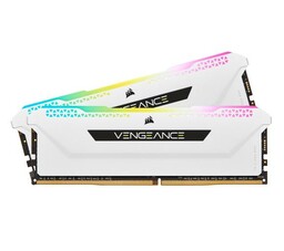 Corsair Vengeance RGB Pro SL DDR4 16GB (2