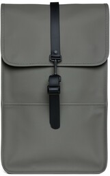 Plecak miejski Rains Backpack W3 - grey
