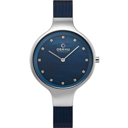 OBAKU Zegarek V173LXCLML