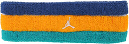 Jordan Terry Headband J1004299-465 Rozmiar: One size
