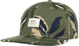 Czapka Dakou by Barts, zielony, One Size