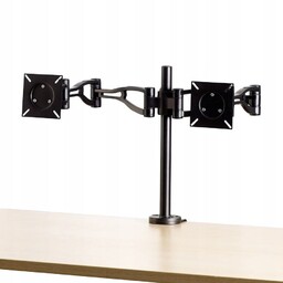 Ramię na 2 monitory Professional Fellowes 8041701