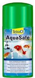 Tetra Pond AquaSafe - środek uzdatniający wodę