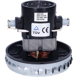 Silnik 1600W Do Odkurzacza Mpm Bora Mod Apollo