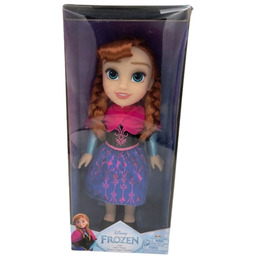 Disney, Frozen, lalka Anna, duża