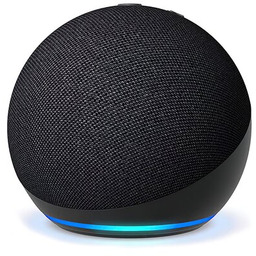 Amazon Echo Dot 5 Charcoal