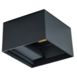 Oprawa el 7W-l-gr LED REKA