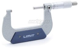 Limit Mikrometr zewnętrzny 50 - 75 mm MMA