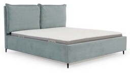 Łóżko tapicerowane Stille Fabryka Sypialni