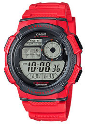 CASIO AE-1000W-4AV
