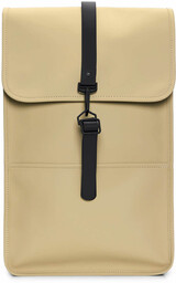 Plecak miejski Rains Backpack W3 - sand