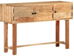 vidaXL Szafka, 115 x 35 x 75 cm,