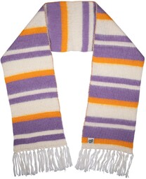szalik SANTA CRUZ - Maya Knit Scarf Multi