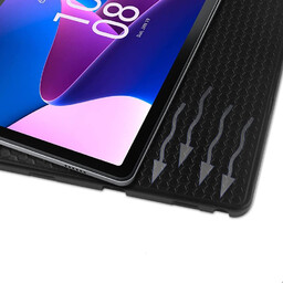 Etui SmartCase SC Pen do Lenovo Tab M10
