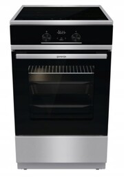 Kuchnia indukcyjna Gorenje GEITS5C70XPG 50cm 70L 10,5kW chowane