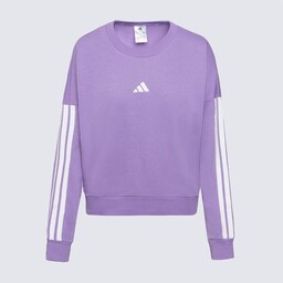 ADIDAS BLUZA W 3S FT SWT