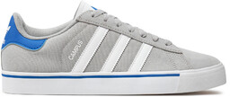 Sneakersy adidas Campus Vulc ID1362 Szary