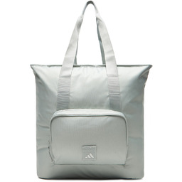 Torebka adidas adidas Prime Tote JD2262 Szary