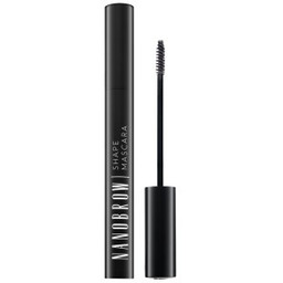 Nanobrow Shape Mascara tusz do brwi Light Brown