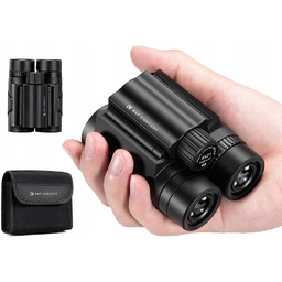 Lornetka Mini K&f Zoom 8x 21mm 8x21 BaK4