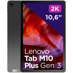 Lenovo Tab M10 Plus M10 Plus Tablet, MediaTek
