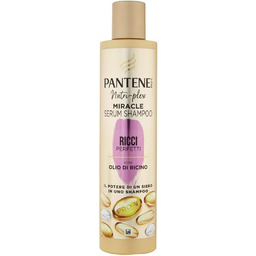 Pantene Pro-V Miracle Serum Szampon Kręcone Idealne,