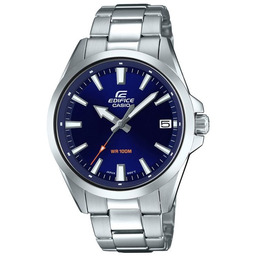 CASIO Zegarek EFV-100D-2AVUEF