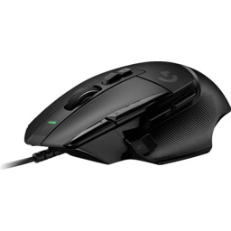 Mysz przewodowa LOGITECH G502 X Czarny 910-006138