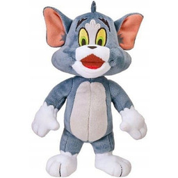 Moose Toys Tom i Jerry maskotka pluszak Tom