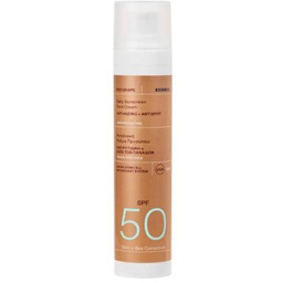 KORRES Red Grape Krem do twarzy SPF50, 50ml