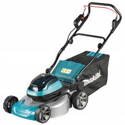 Kosiarka Aku 2 x 18V Makita DLM466Z 46