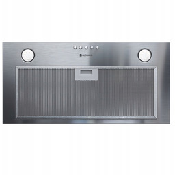 Okap Kuchenny Globalo Arcelo 60.1 Inox